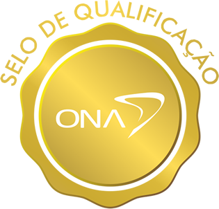 Selo de qualificação LAVEST ONA